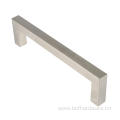 Customizable Furniture Solid Stainless Steel Handle